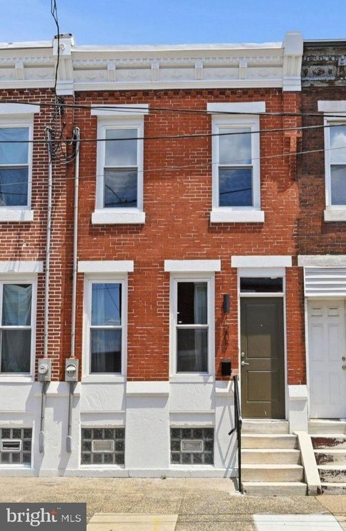 1207 S HARMONY ST, Philadelphia, PA 19146