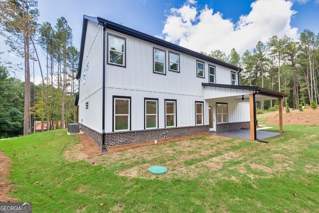 83 Beech Creek Circle, Winder, GA 30680