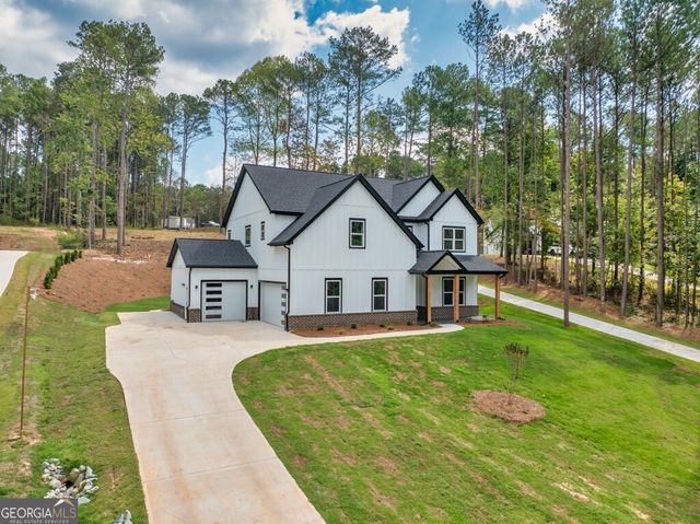 83 Beech Creek Circle, Winder, GA 30680