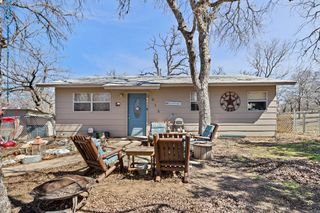 815 Cypress LN, Cottonwood Shores, TX 78657