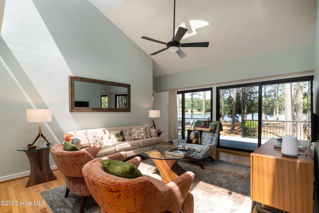 185 Ponte Vedra Drive, Pinehurst, NC 28374