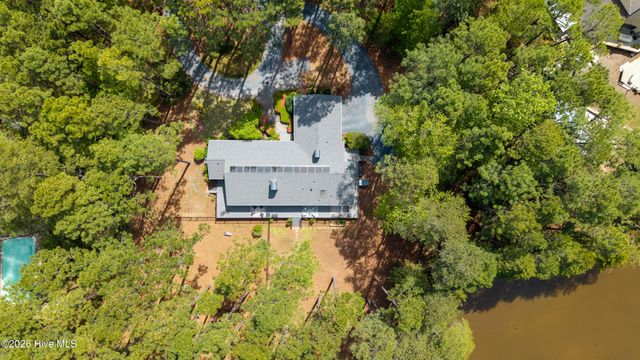 185 Ponte Vedra Drive, Pinehurst, NC 28374