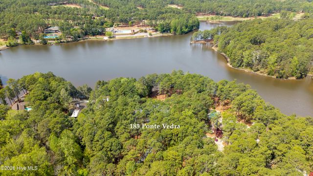 185 Ponte Vedra Drive, Pinehurst, NC 28374