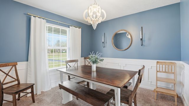 2877 Sixteenth Model Rd, Manchester, TN 37355