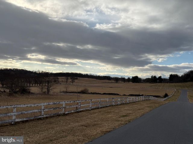 LOT 1 - HANDLEY DR, Winchester, VA 22603