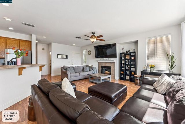 4000 Hiller Ln, Martinez, CA 94553