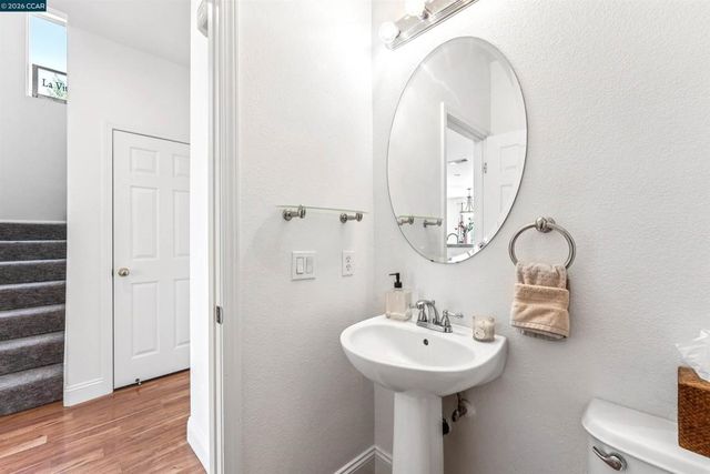 4000 Hiller Ln, Martinez, CA 94553