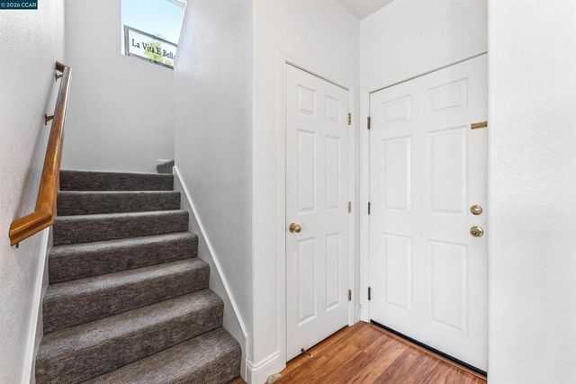 4000 Hiller Ln, Martinez, CA 94553