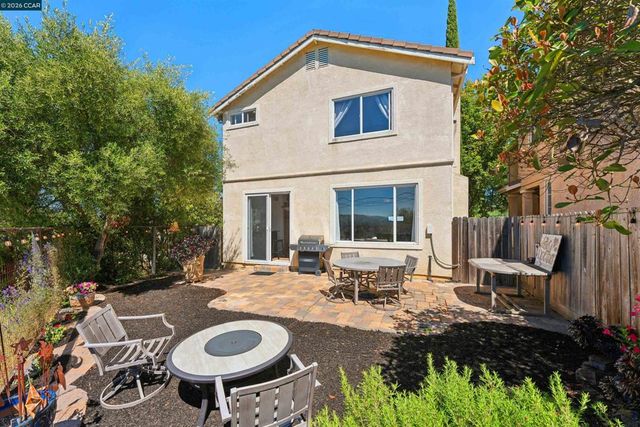4000 Hiller Ln, Martinez, CA 94553