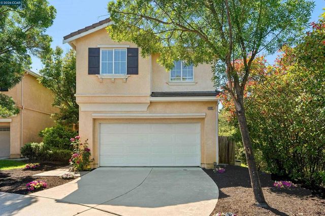 4000 Hiller Ln, Martinez, CA 94553
