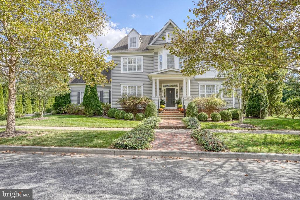 415 SPRING HOLLOW DR, Middletown, DE 19709
