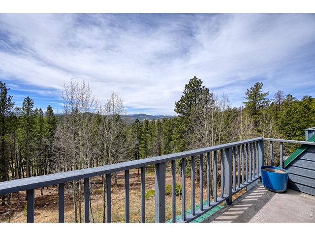 1447 Coyote Cir, Black Hawk, CO 80422