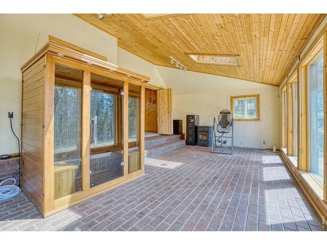 1447 Coyote Cir, Black Hawk, CO 80422