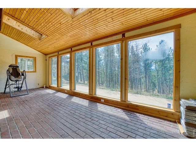 1447 Coyote Cir, Black Hawk, CO 80422