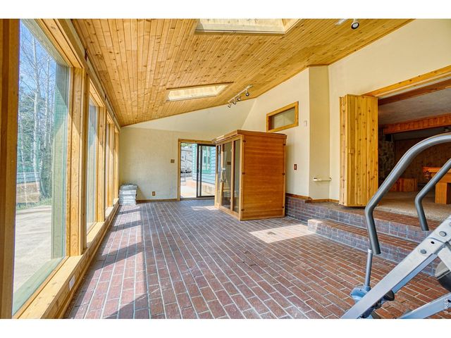 1447 Coyote Cir, Black Hawk, CO 80422