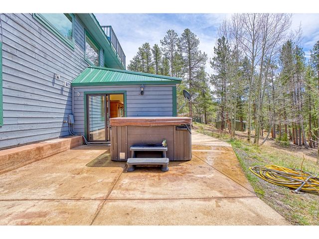 1447 Coyote Cir, Black Hawk, CO 80422