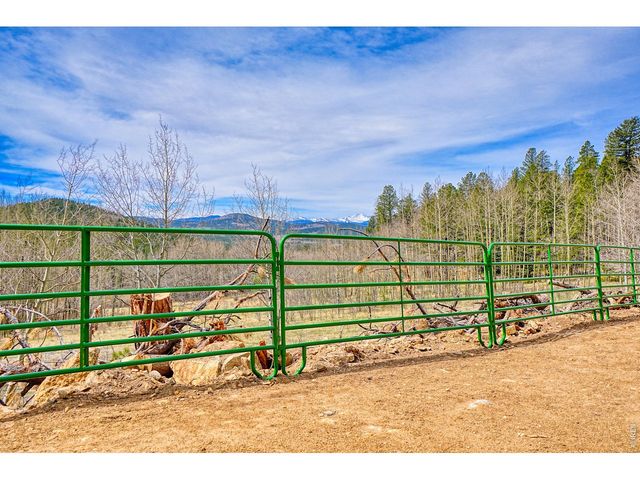 1447 Coyote Cir, Black Hawk, CO 80422