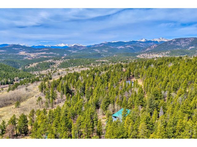 1447 Coyote Cir, Black Hawk, CO 80422