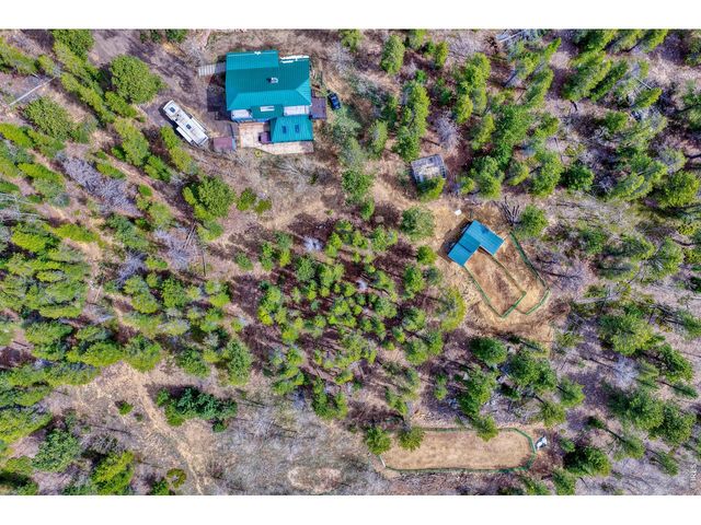 1447 Coyote Cir, Black Hawk, CO 80422