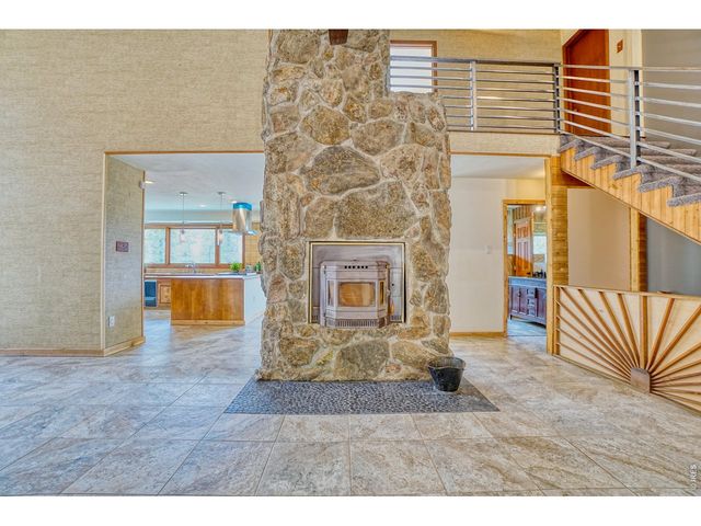 1447 Coyote Cir, Black Hawk, CO 80422