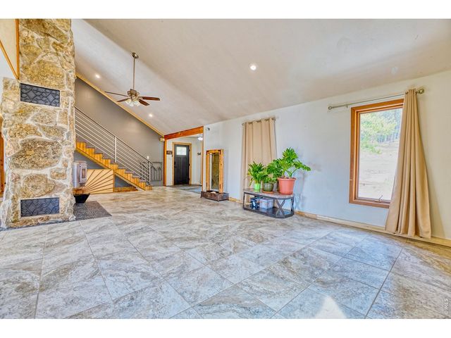 1447 Coyote Cir, Black Hawk, CO 80422