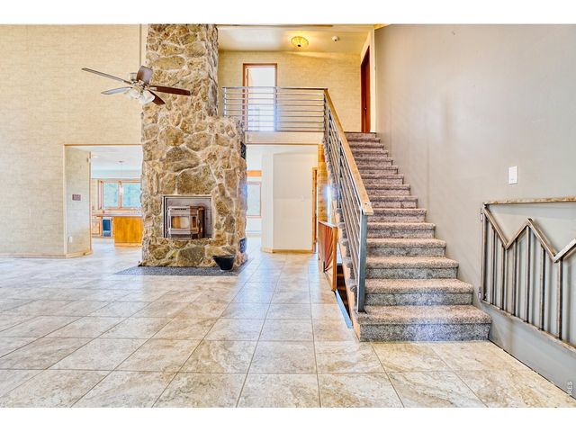 1447 Coyote Cir, Black Hawk, CO 80422