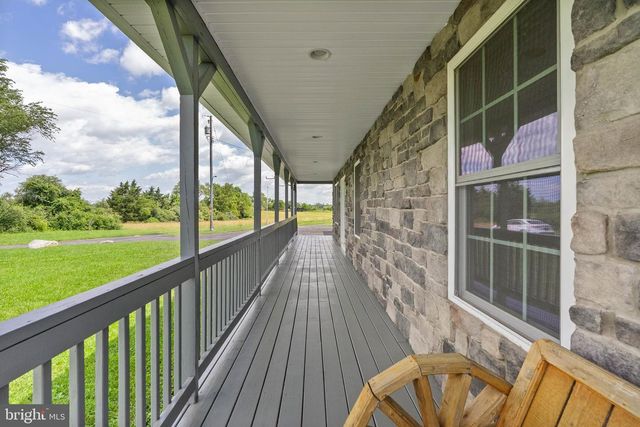 266 SHANNON HILL LN, Charles Town, WV 25414