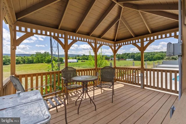 266 SHANNON HILL LN, Charles Town, WV 25414