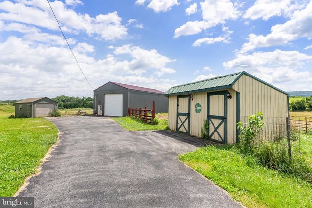 266 SHANNON HILL LN, Charles Town, WV 25414