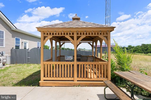 266 SHANNON HILL LN, Charles Town, WV 25414