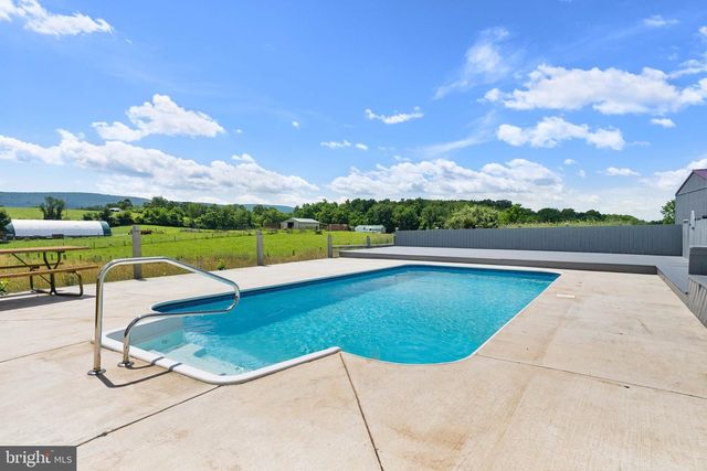 266 SHANNON HILL LN, Charles Town, WV 25414