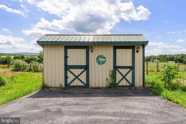 266 SHANNON HILL LN, Charles Town, WV 25414