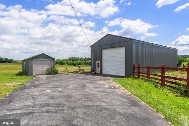 266 SHANNON HILL LN, Charles Town, WV 25414