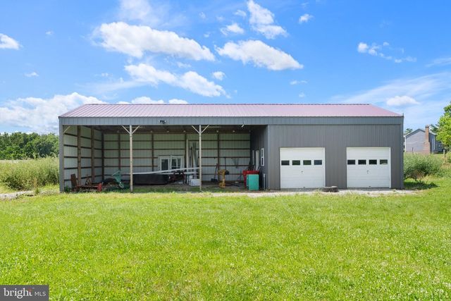 266 SHANNON HILL LN, Charles Town, WV 25414