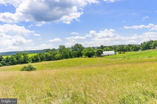 266 SHANNON HILL LN, Charles Town, WV 25414