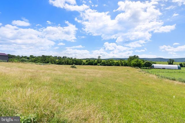 266 SHANNON HILL LN, Charles Town, WV 25414