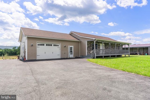 266 SHANNON HILL LN, Charles Town, WV 25414