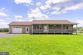 266 SHANNON HILL LN, Charles Town, WV 25414