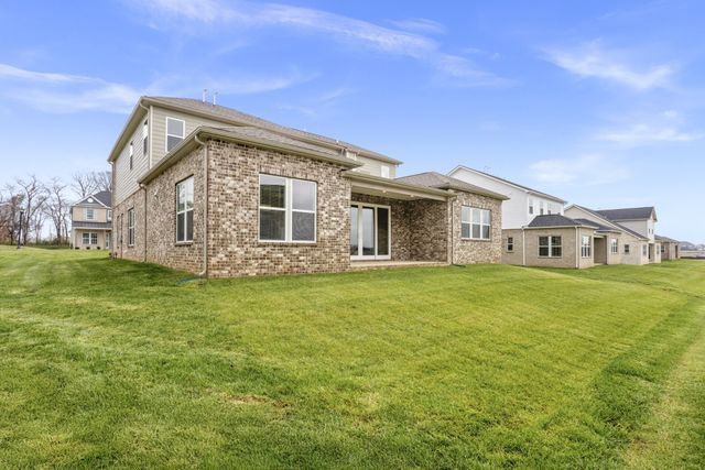 1939 Harmony Road, Spring Hill, TN 37174