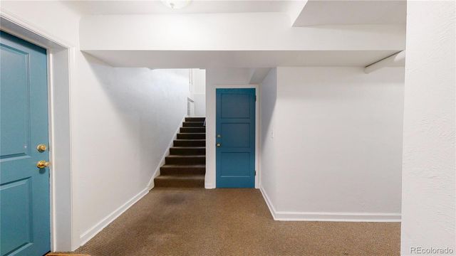 505 N Logan Street 14, Denver, CO 80203