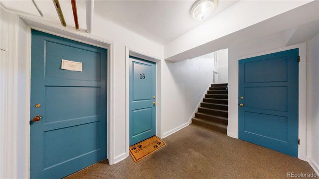 505 N Logan Street 14, Denver, CO 80203