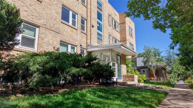 505 N Logan Street 14, Denver, CO 80203