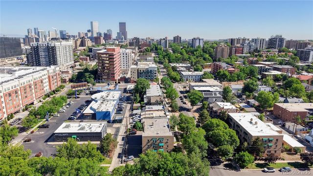 505 N Logan Street 14, Denver, CO 80203