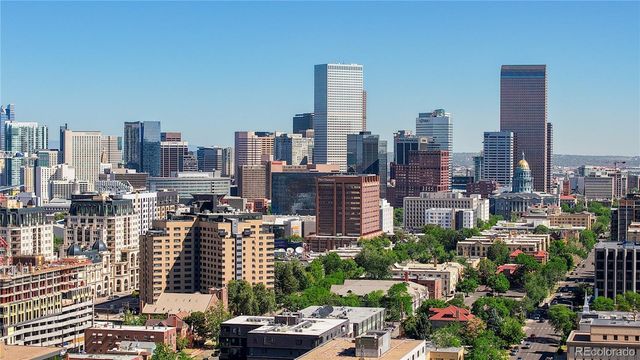 505 N Logan Street 14, Denver, CO 80203