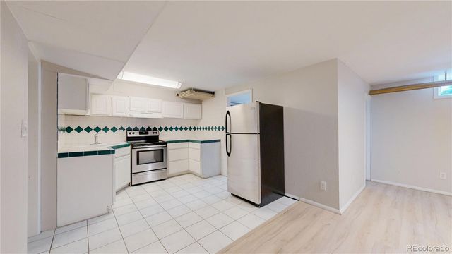 505 N Logan Street 14, Denver, CO 80203