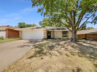 1425 Brenda Drive, Irving, TX 75060