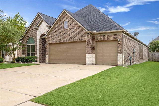 4914 Mountain Maple Trail, Rosenberg, TX 77471