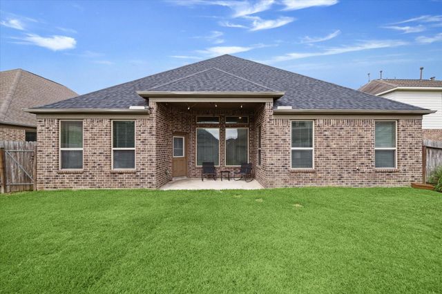 4914 Mountain Maple Trail, Rosenberg, TX 77471