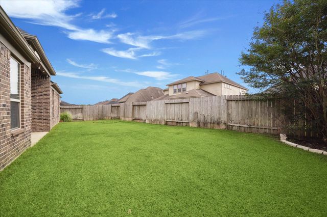 4914 Mountain Maple Trail, Rosenberg, TX 77471