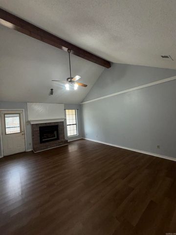 113 Silverbrook Drive, Sherwood, AR 72120